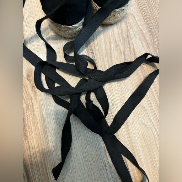 Ralph Lauren Purple Label Flats - Picture 10 of 12